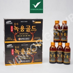 Nước uống tinh chất sâm nhung hươu DONG A