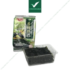 RONG BIỂN OLIVE GWANGCHEON HAEJEO