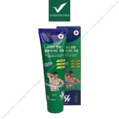 Cao lạnh xoa bóp giảm đau cơ khớp Hàn Quốc MSM100+