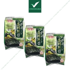 RONG BIỂN OLIVE GWANGCHEON HAEJEO