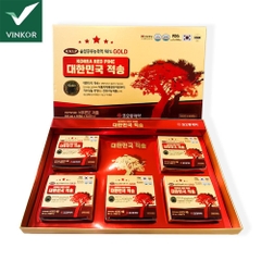 Tinh dầu thông đỏ cao cấp Kolon Pharm Hàn Quốc