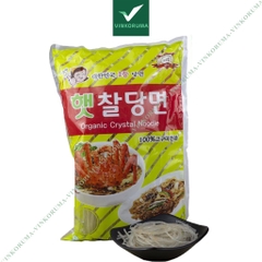 Miến Organic Hàn Quốc