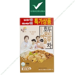 Bột ngũ cốc hạt óc chó hạnh nhân