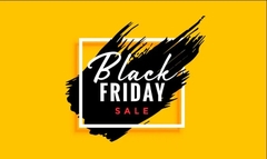 Black Friday 2025 - Cùng LITIBABY săn Deal cực hời !
