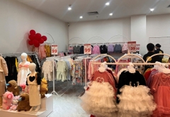 CHÀO MỪNG KHAI TRƯƠNG GIAN HÀNG LITIBABY TẠI VINCOM PLAZA ĐÔNG HÀ, QUẢNG TRỊ!