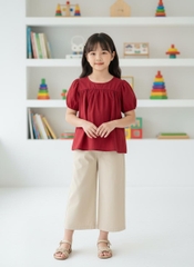 Bộ thời trang trẻ em - F03 6/12-VT29