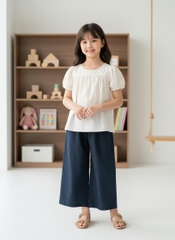 Bộ thời trang trẻ em - F03 6/12-VT29
