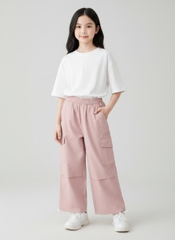 Quần trẻ em - Q12 6/16-Quần gió