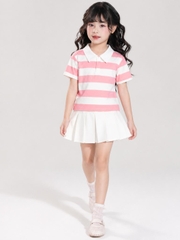 Bộ thời trang trẻ em - F01 4/12