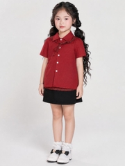 Bộ thời trang trẻ em - F01 4/12