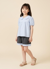 Bộ thời trang trẻ em - F01 4/12-VT39