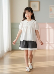 Bộ thời trang trẻ em - F01 4/12-VT39