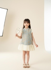Váy thời trang trẻ em - V12 2/8-PH1368