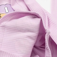 Bộ cotton TE-bé gái ĐG003 2/10 TSD05
