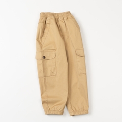 Quần trẻ em - ĐQ09 6/14-kaki túi hộp