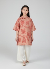 Áo dài trẻ em - AD02 2/14 PH1216