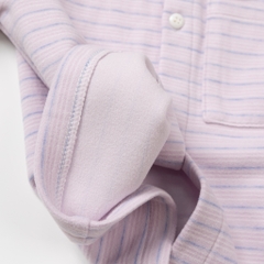 Bộ cotton TE-bé gái ĐG006 2/8-Pijama