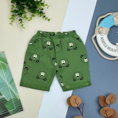 QCH04- Quần cotton hình 6/10