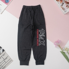 Quần bé trai cotton Rush, Time 8/16 x22