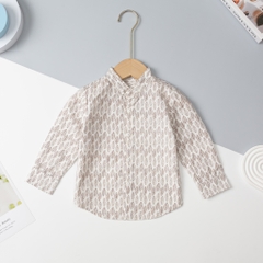 Áo sơ mi BT ngắn tay 2/10