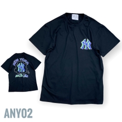 Áo phông NY size S,M,L