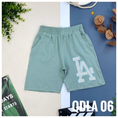 Quần cotton BT đại 8/16