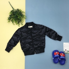 Áo khoác bomber BT 7/12