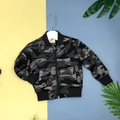 Áo khoác bomber BT 7/12