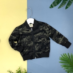Áo khoác bomber BT 7/12
