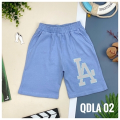 Quần cotton BT đại 8/16