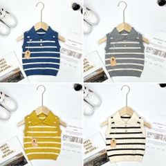 LF04- Len gile BT, BG 1/4