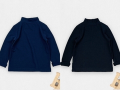 Áo cotton cổ 3F Bé trai, bé gái 8/16 ( lô 2)
