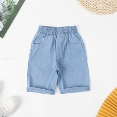 Quần jean lửng BT 2/8 x23