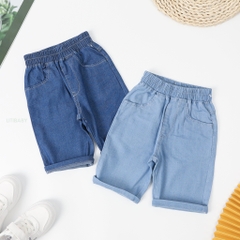 Quần jean lửng BT 2/8 x23