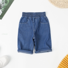 Quần jean lửng BT 2/8 x23