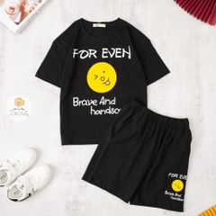 Bộ BT Liti ngắn tay 2 chiều 8/16( lô 4)