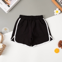 Quần legging BG cotton 4 chiều size XS/XL