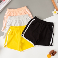 Quần legging BG cotton 4 chiều size XS/XL