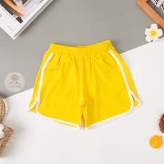 Quần legging BG cotton 4 chiều size XS/XL