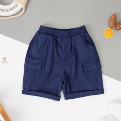 Quần jean BG BT nắp túi 8/18