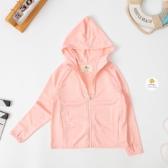 Áo cotton TE chống nắng BT, BG 3/7 x24