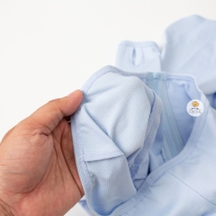 Áo CT TE chống nắng Litibaby 3/7 x23