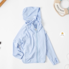 Áo CT TE chống nắng Litibaby 3/7 x23