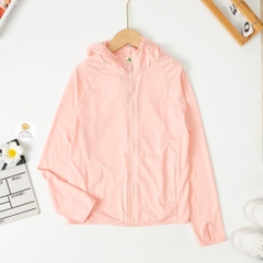 Áo cotton TE chống nắng BT, BG 8/14 x24