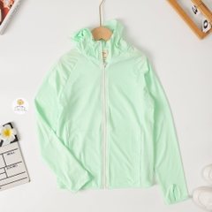 Áo chống nắng size đại 8/14 tuổi