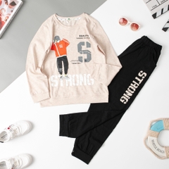 Bộ BT thu đông 2 chiều Liti 10/16