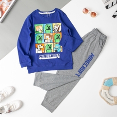 Bộ BT thu đông 2 chiều Liti 10/16
