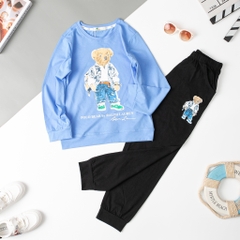 Bộ BT thu đông 2 chiều Liti 10/16