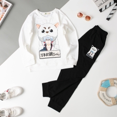 Bộ BT thu đông 2 chiều Liti 10/16