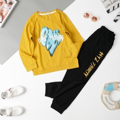 Bộ BT thu đông 2 chiều Liti 10/16